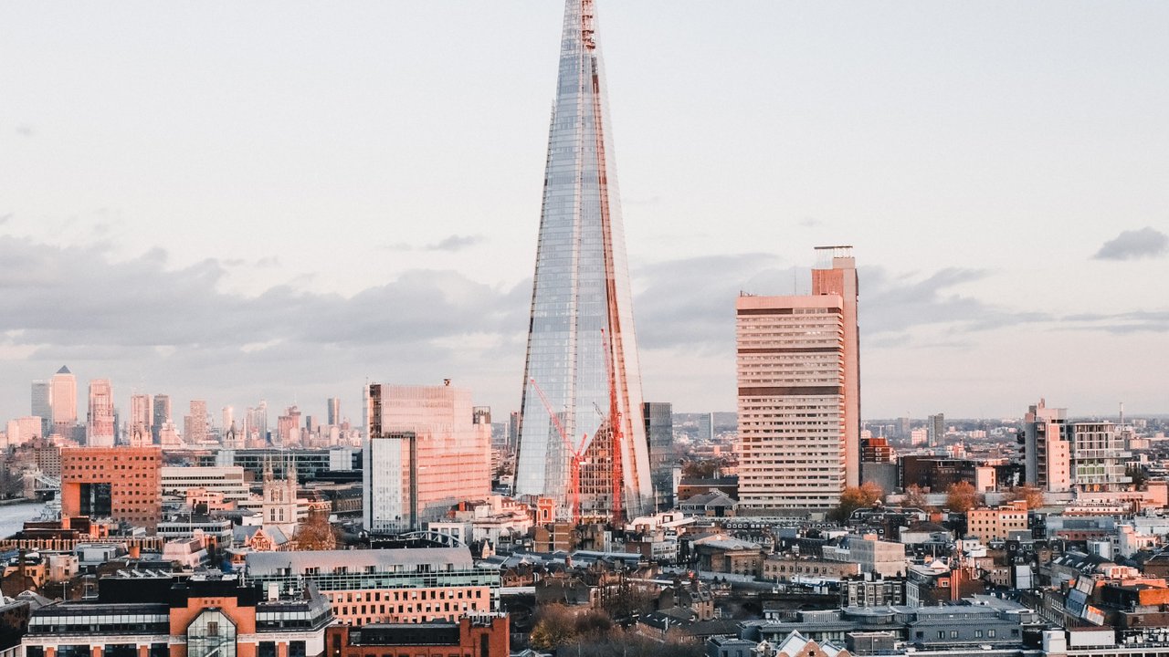 London