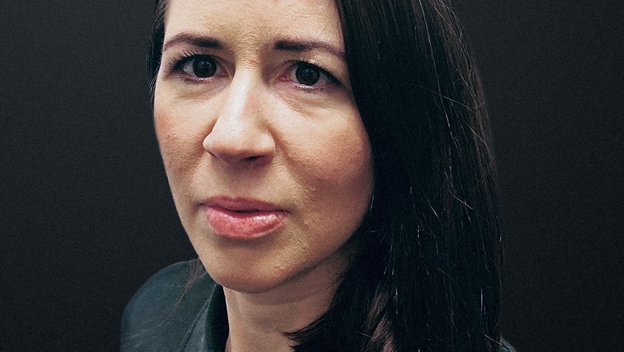 Global Managing Partner